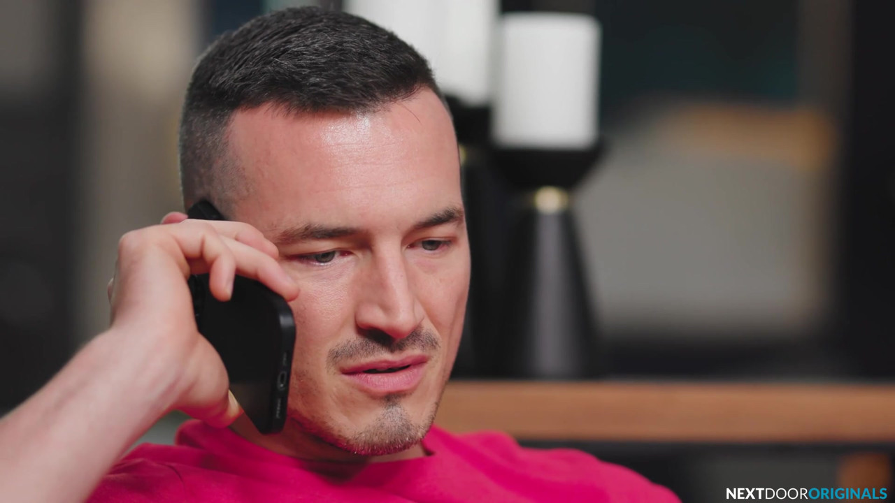 ベイビーはあなたでしたか?これはバレンタインチョコレートに兼ですか?- ASGmax - フルシーン