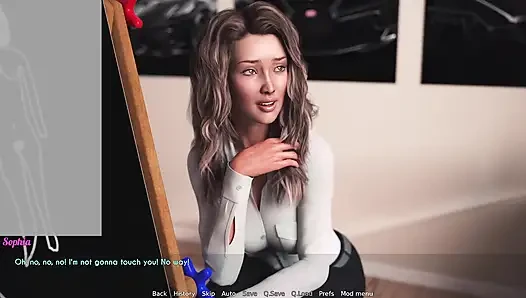 Awam heiße lehrerin Sophia - freche lehrerin sophia: Versaute modus beschäftigt! (hardcore-sex, Ed class) P1