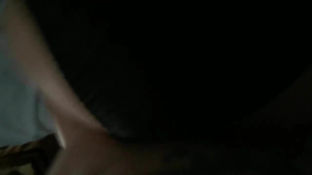 Cum on satin panty ass