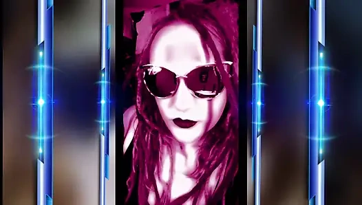 Deine freundin sah deine bbc-suchgeschichte, sie trickst dich aus, zu einer gangbang-lektion zu gehen