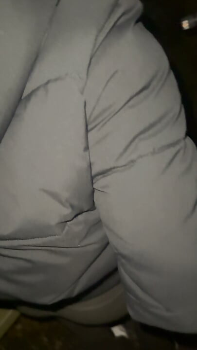 Egentlig så ville vi bare møtes ute en kort stund ...