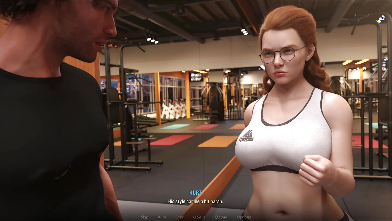 A Teacher of Very Private Classes (part 7)