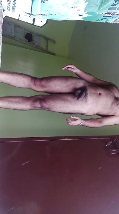 Indian engineer boy nude