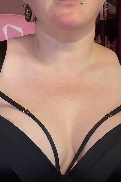 Soft Big Breasts JOI