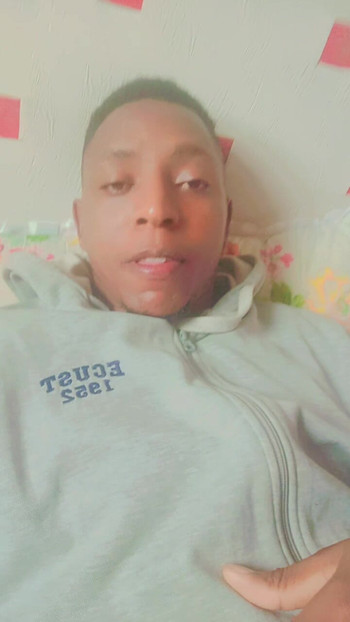 Weekend relaxing