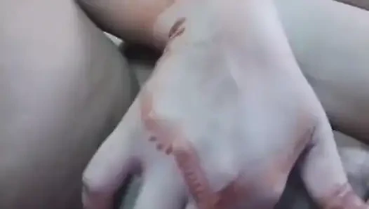 Мастурбация для тебя