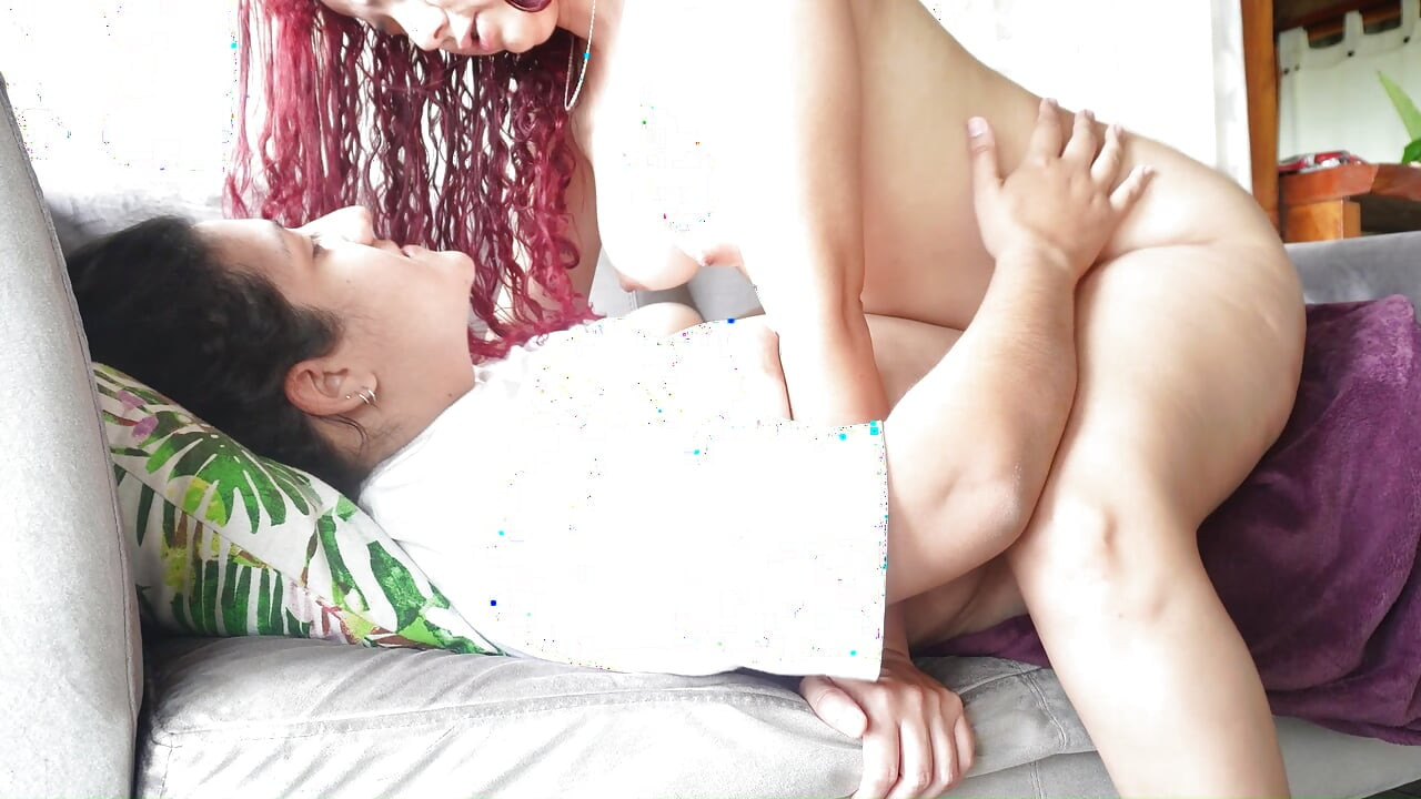 Was, wenn wir in der Berghütte vögeln?