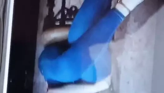 Cum tribute Julissa 2 mamasota buenota