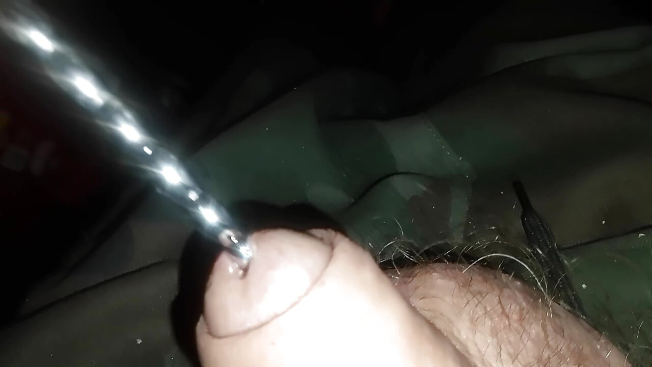 Masturbation part 1