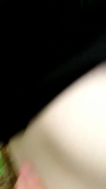 Key moment from "SLUTTY TOURIST JUST INVITED TO FUCK HER FIRST GUY SHE MET OUTDOOR! PUBLIC AGENT POV  WALDEMARIA"