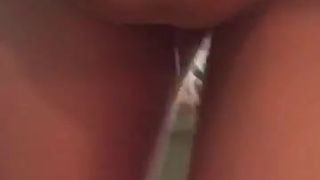 Doggy Squirt Homemade