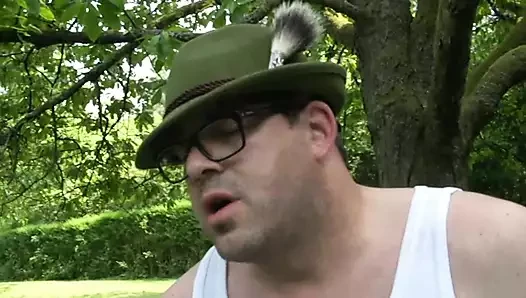 Oberforster – Episode 2