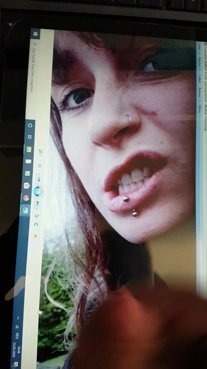 Cum on my friends Wife