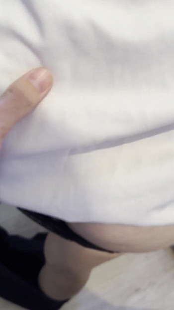 Memorable moment from "I cheated on my husband with a colleague in the toilet"