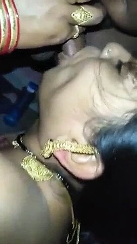 Desi wife