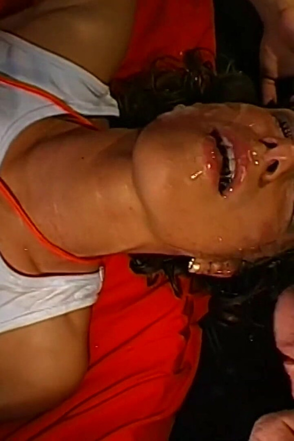 Ggg German Gangbang - All Holes, No Rest
