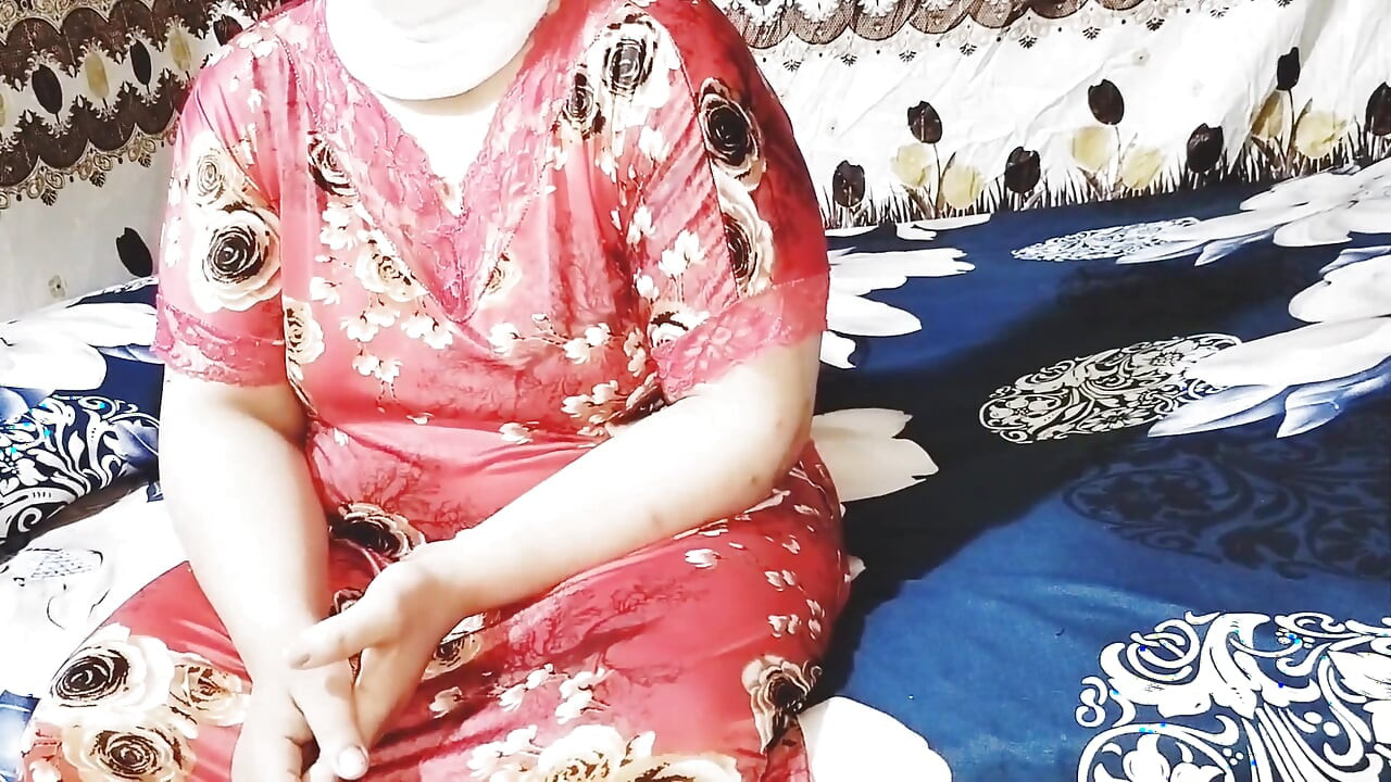 Ahmed and Samah