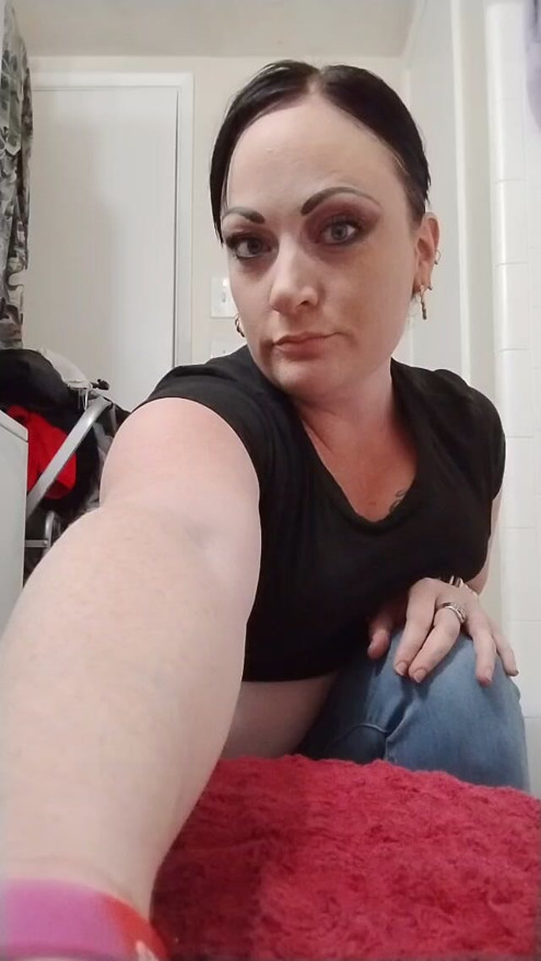 AluraMarie and that pussy 9