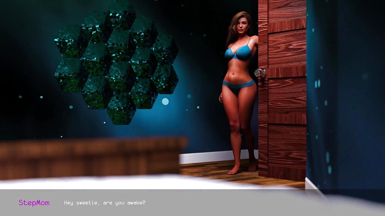 Mjerenje moje sperme #3 Igranje porno igre