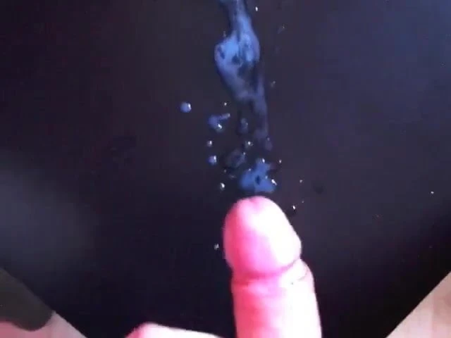Cumshot