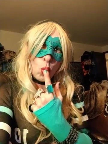 Can't Stop Her (Quick Teaser 2)