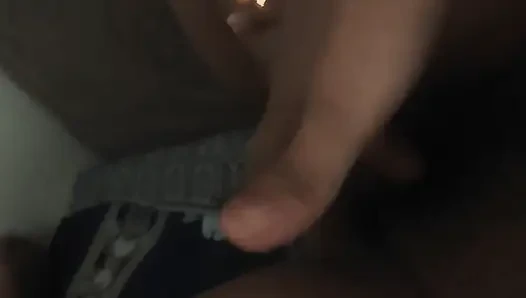 Горячая жена Deshi Village наедине со своим любовником