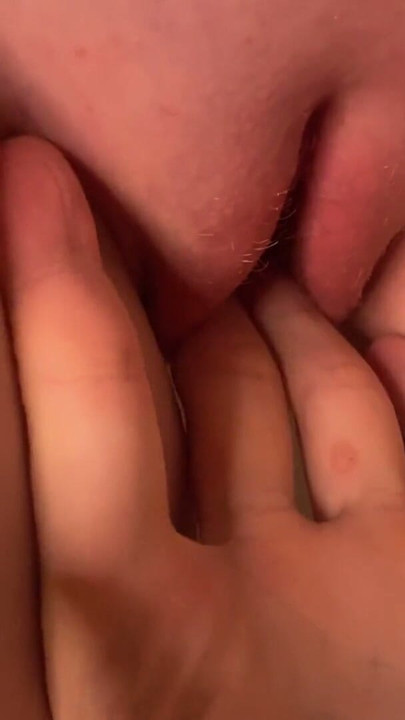 Stepsister Submits and SQUIRTS in Panties | Clip 2