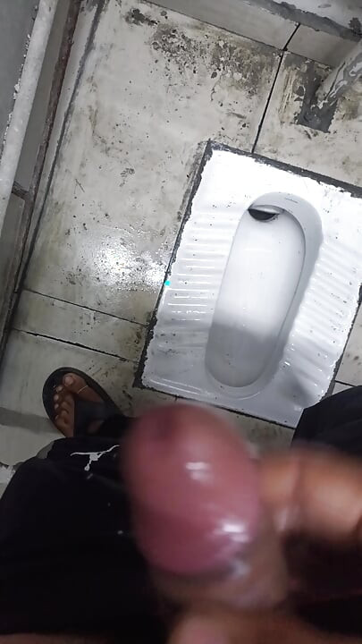 Indian big dick Masterbation