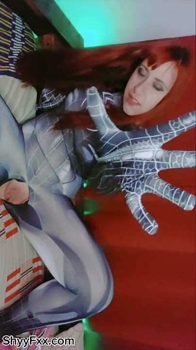 Spider-gauchi chương 1 anh ấy luôn gặp rắc rối!