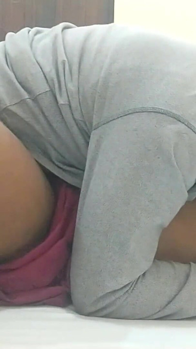 Cute Delhi IT Professor Hot Sex with Student at Home in Saree | Clip 2