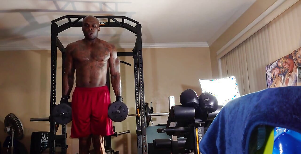 Resistance Training Workout an Ever-changing Integrated Training Approach Provides a Systematic