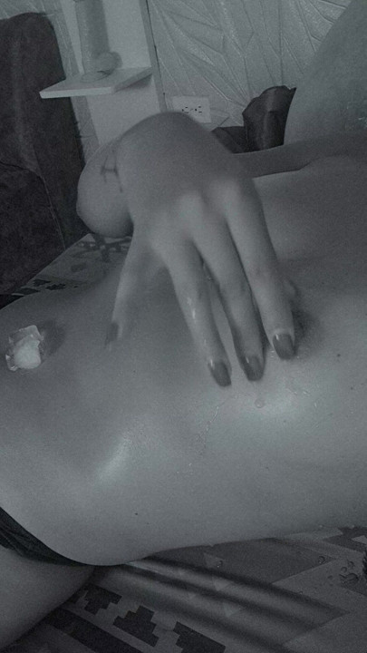 I think you just got yourself into trouble with me