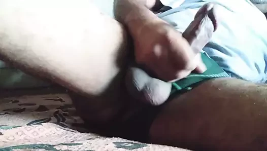 Mi verga!