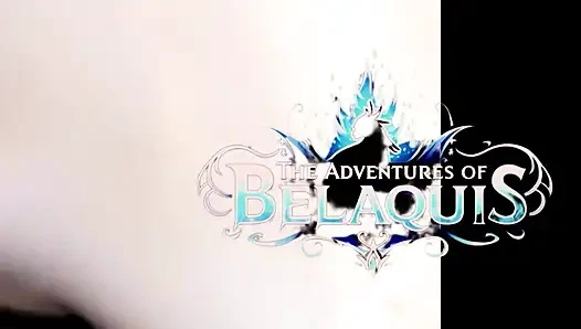 Belaquisbang'ın maceraları sunar: bölüm 2: Belaquis Mcsaucy'ye beklenmedik ziyaret