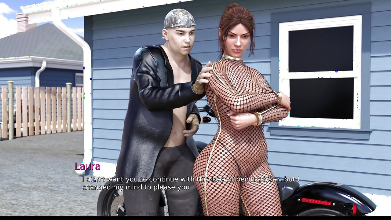 Laura Lustful Secrets (Teil 55 Neues Update)