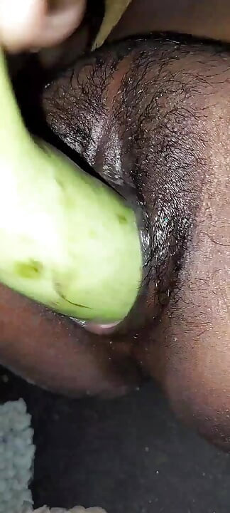 Hot video finger style