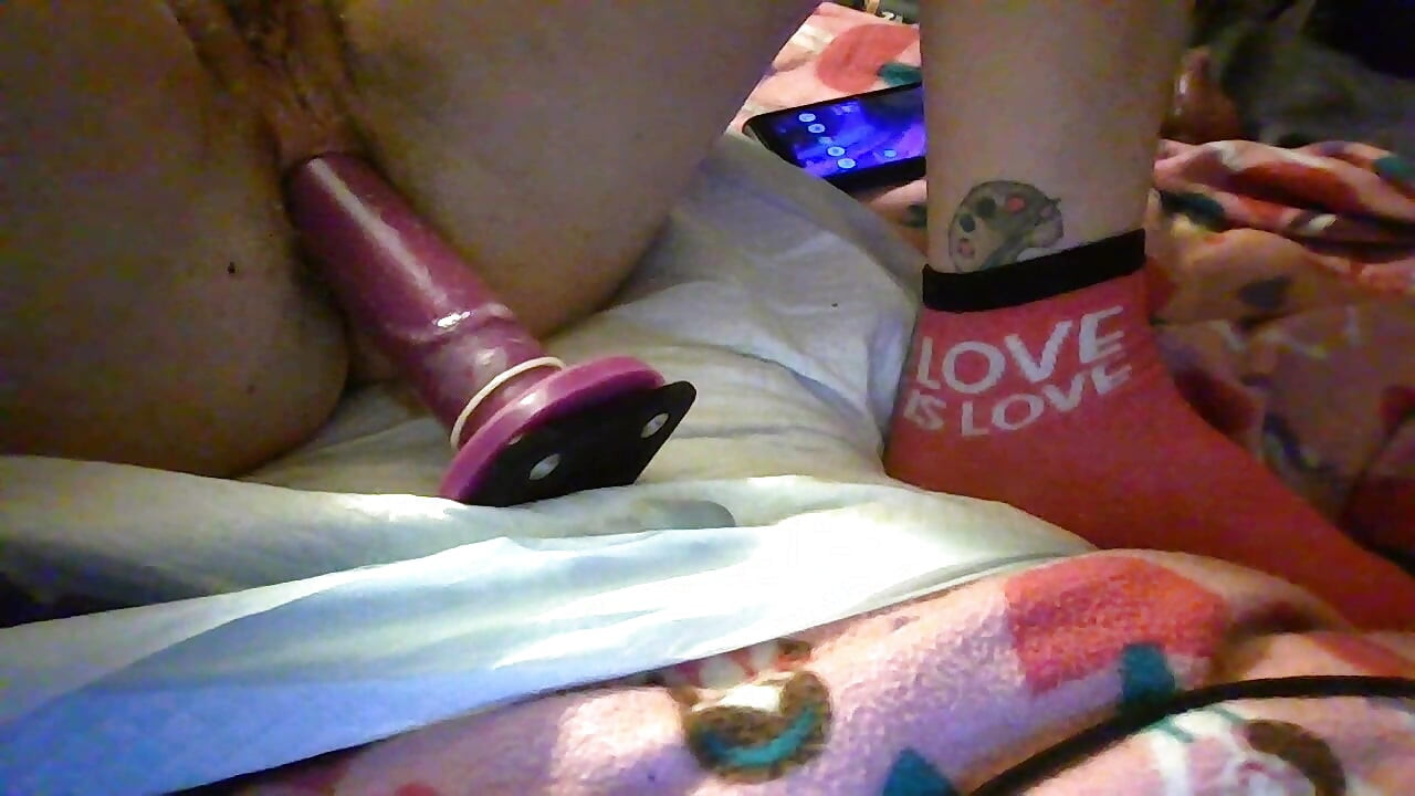 संकलन वीडियो ट्रांस एफटीएम सोलो हस्तमैथुन सेक्स टॉयज द्वारा BadWolf badass