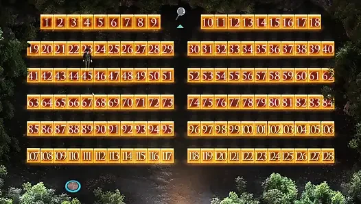 Permainan seks urutan genesis [bagian 05] permainan telanjang [18+] permainan dewasa