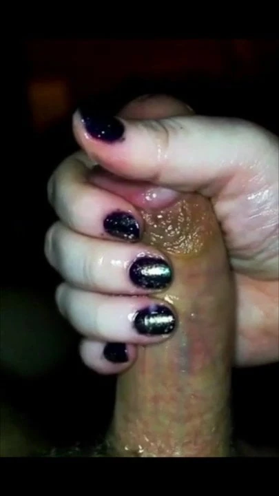 Nice cumshot