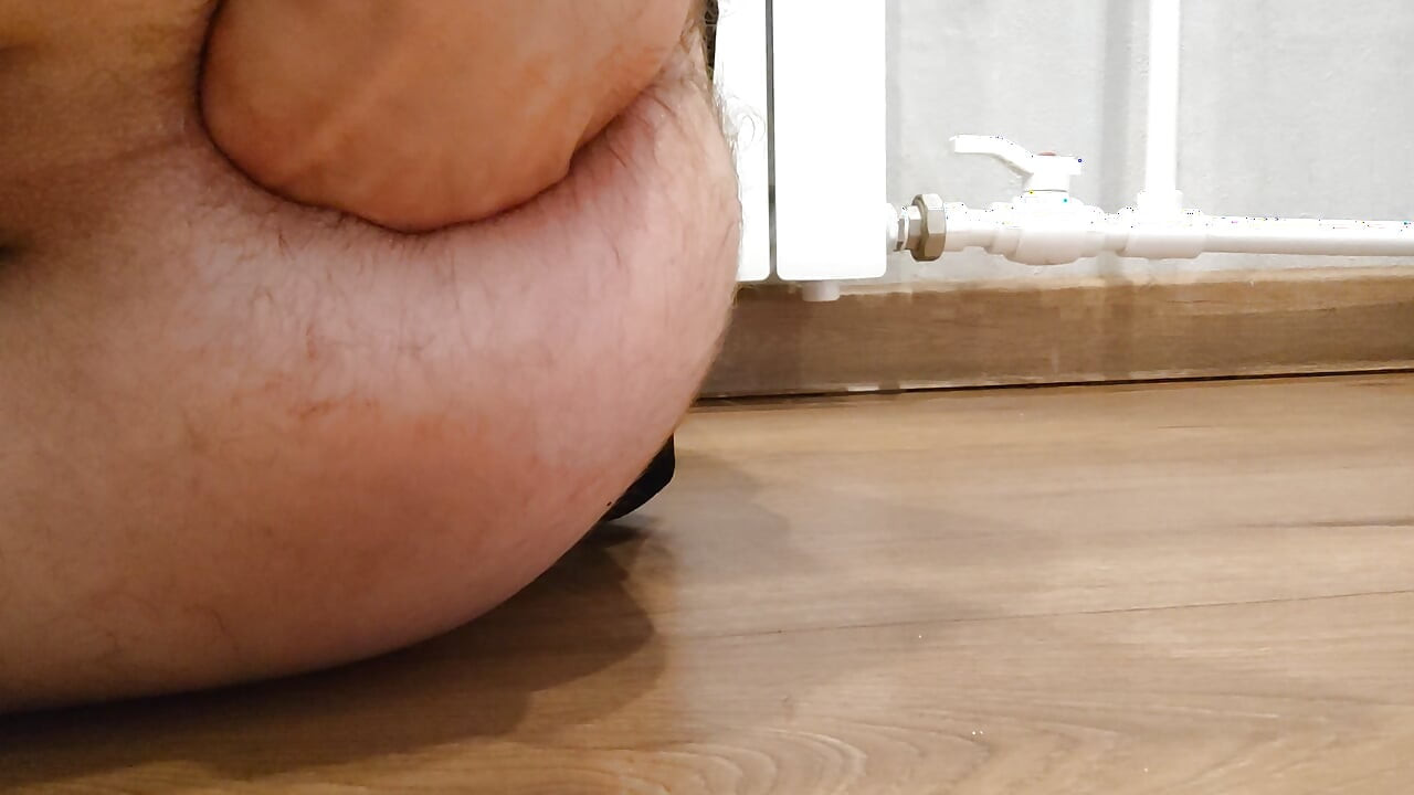 Anal,fisting,extension