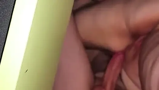 From a Different Angle Fuck