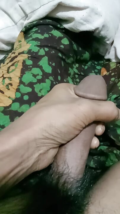 ten guy handjob video