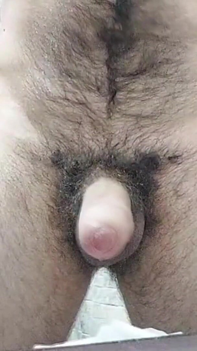 Must-see moment from "5 minutes masturbating and pumping a lot of milk, final cumshot"