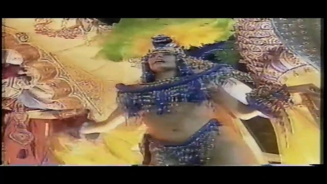 Ilha 1996 Glo B