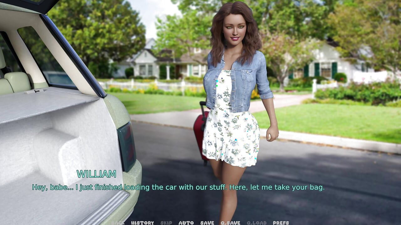 My Wife a Hot Insatiable Italian Whore (part 1)