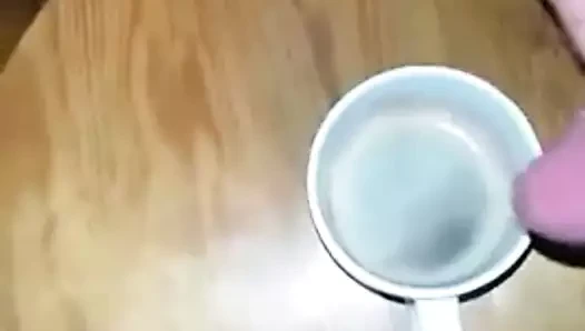 Kahve kreması??