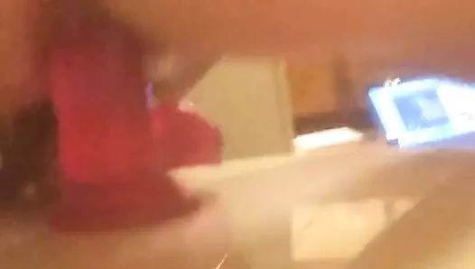 lanet benim pembe yapay penis