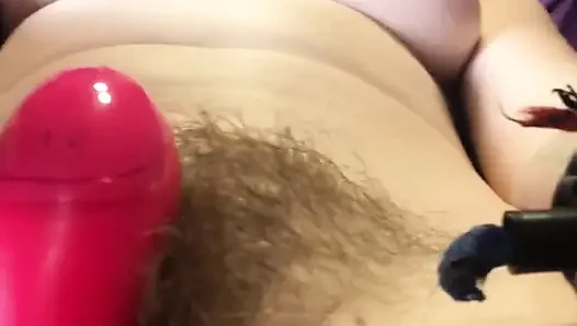 I Squirted so Much Whilst Wanking, I Just Had to Weigh the Towel From Beneath Me