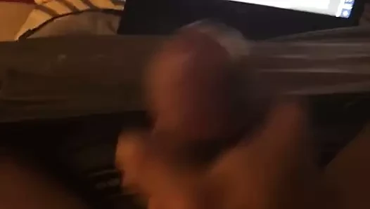 handjob