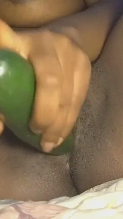 Morning masturbation ended in a loud orgasm. I caress my tight pussy | Clip 1